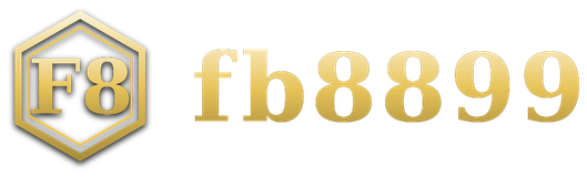 fb8899 logo